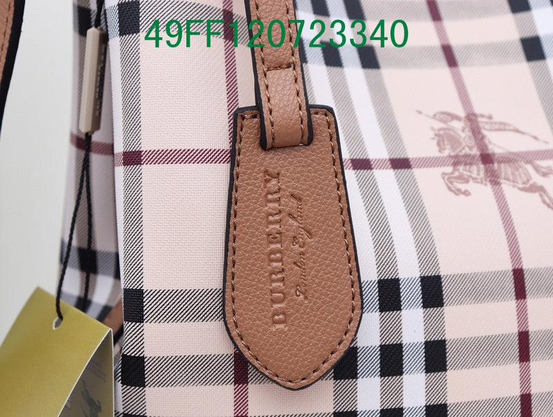 LTB Fashion -BBR Bags - 707