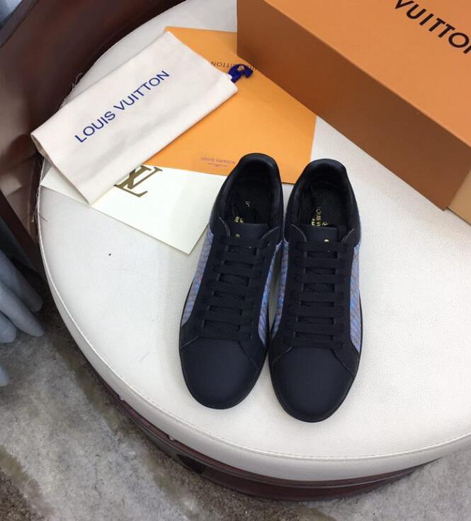 Luxe Touch Bags 

 - LTB Men Shoes - 2015