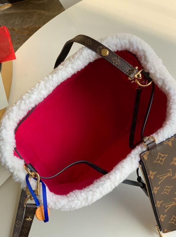 Luxe Touch Bags 

 - LTB Bags - 2602