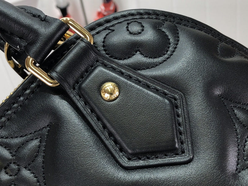 Fashion Luxe Touch bags - 3432