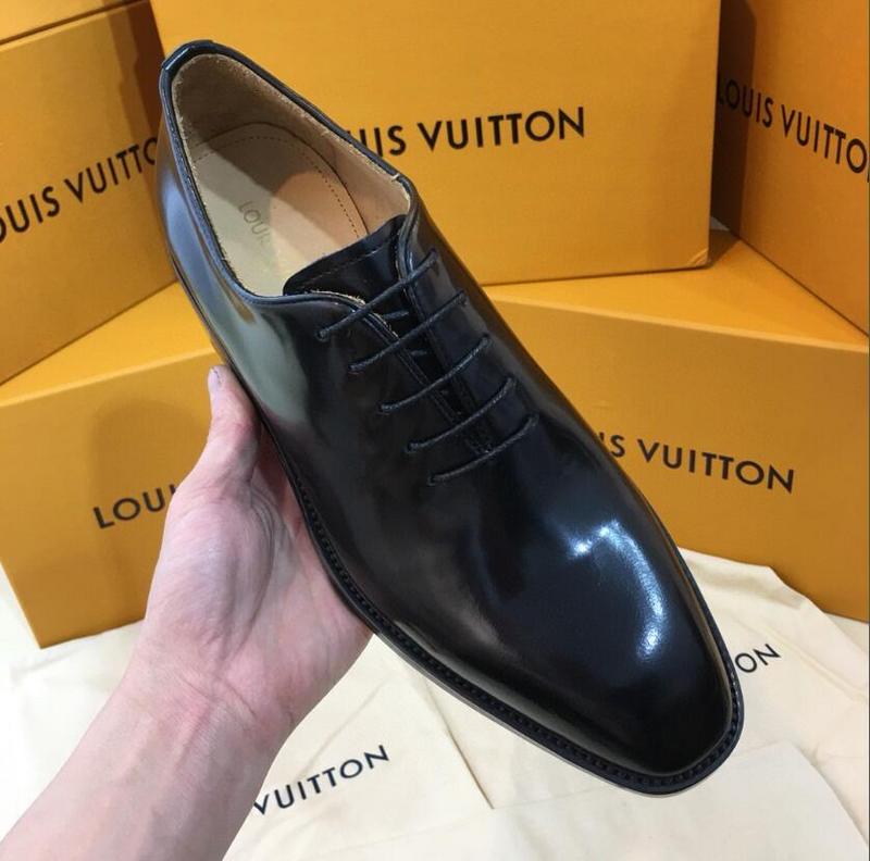 Luxe Touch Bags -  Men Shoes - 1712