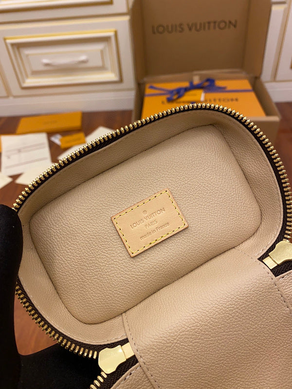 Luxe Touch Fashion LTB-bags - 17662