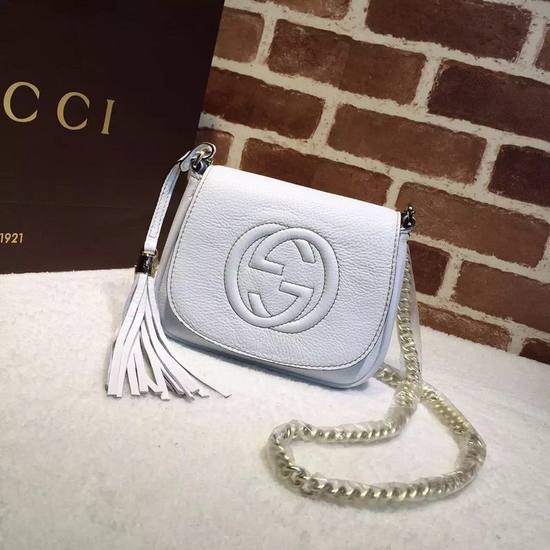 Luxe Touch Bags 

 - LTB Bags - 1220