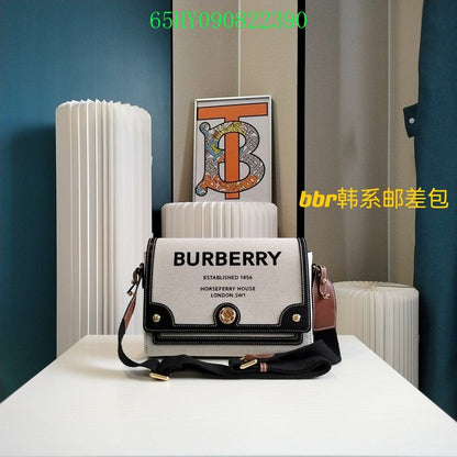 Luxe Touch Fashion -BBR Bags - 036