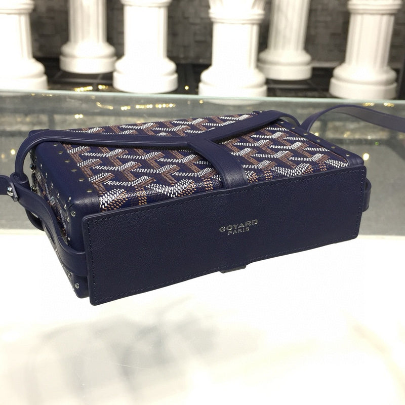 Luxe Touch Bags - GOD Bags - 166