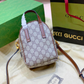 Luxe Touch Bags