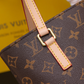 Luxe Touch Bags