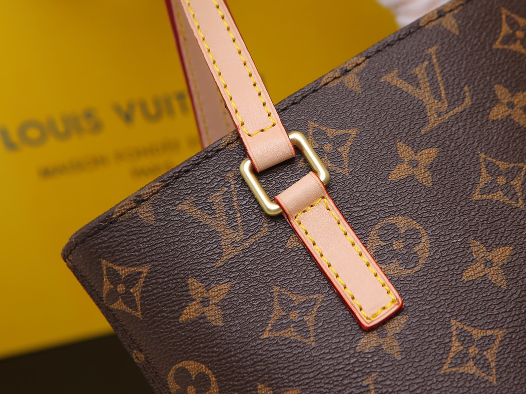 Luxe Touch Bags