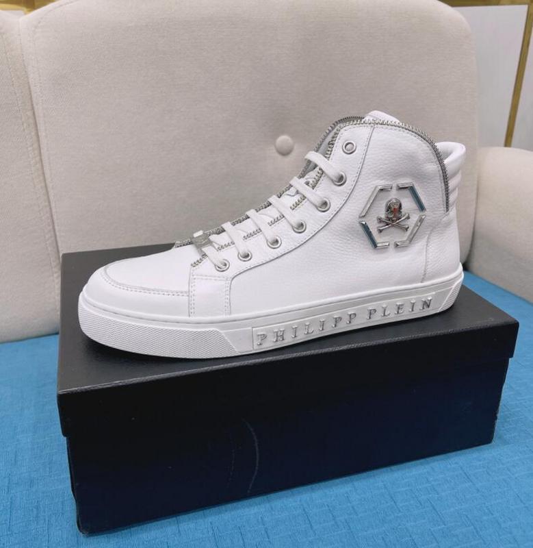 Luxe Touch Bags 

 - PHP Shoes - 033