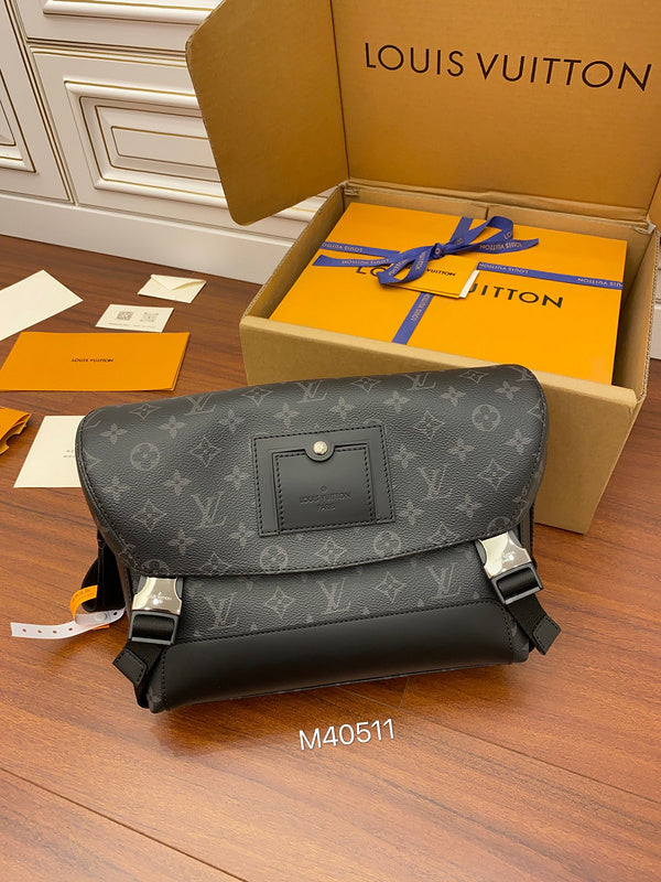 Luxe Touch Fashion LTB-Bags - 16711