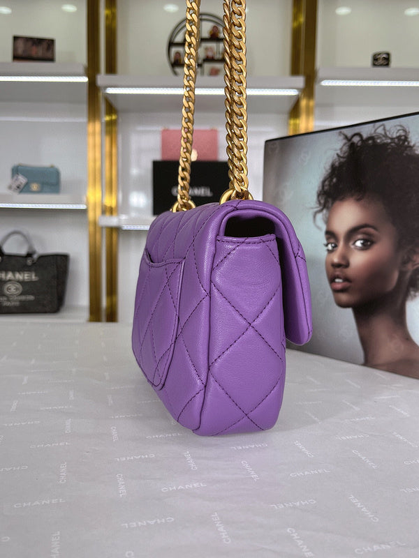 Luxe Touch Bags 

 -  Bags - 3373