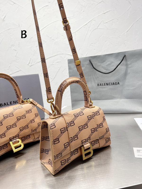 Luxe Touch Fashion - BGA Bags - 1620
