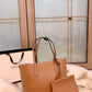 Luxe Touch Fashion -BBR Bags - 968