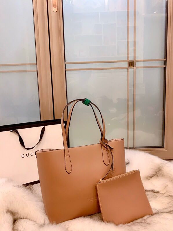 Luxe Touch Fashion -BBR Bags - 968