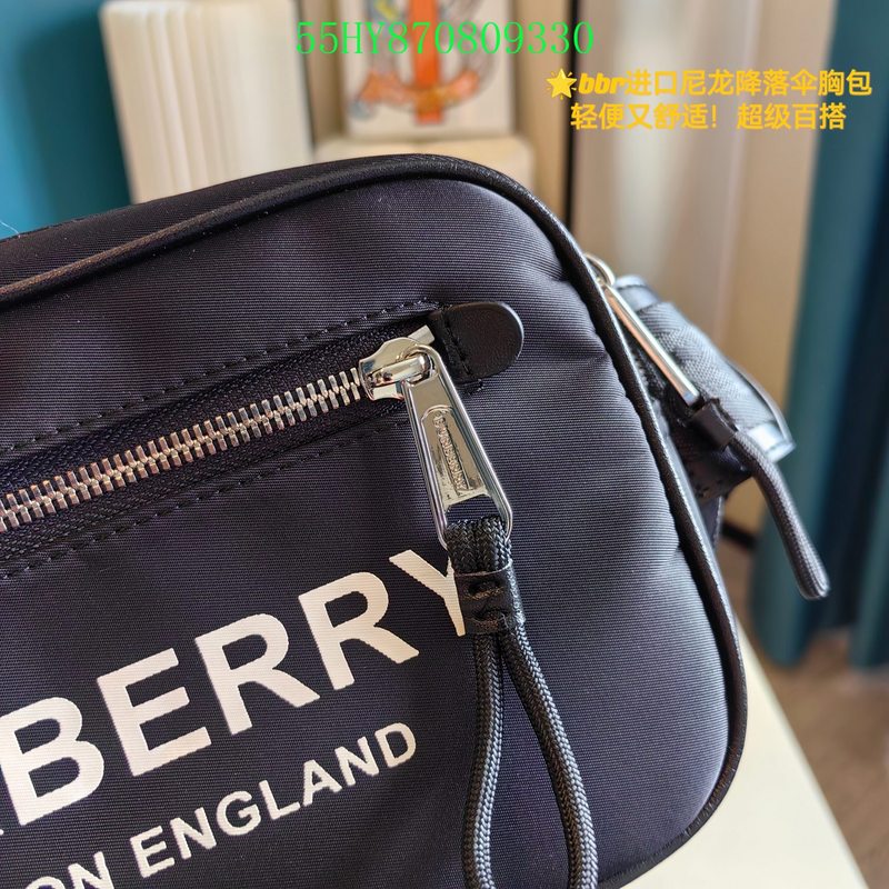Luxe Touch Bags Fashion -BBR Bags - 055