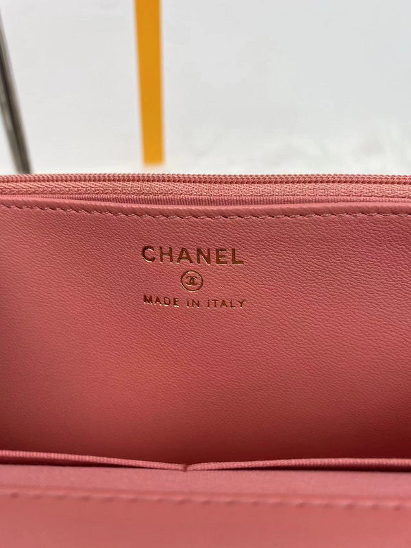 Luxe Touch Bags 

 -  Bags - 3048