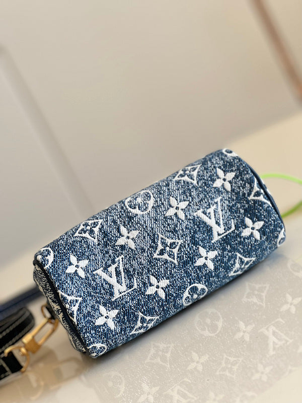 Luxe Touch Fashion LTB-bags - 17031