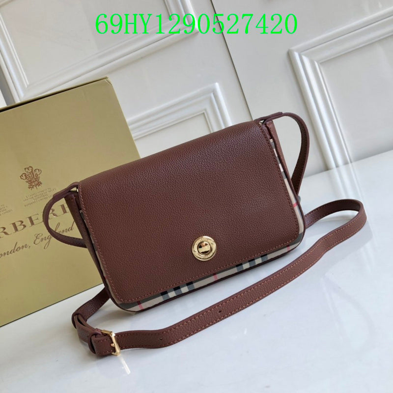 LTB Fashion -BBR Bags - 520