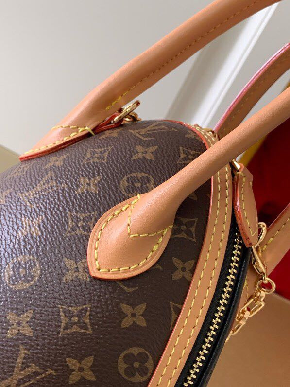 Fashion Luxe Touch bags - 3611