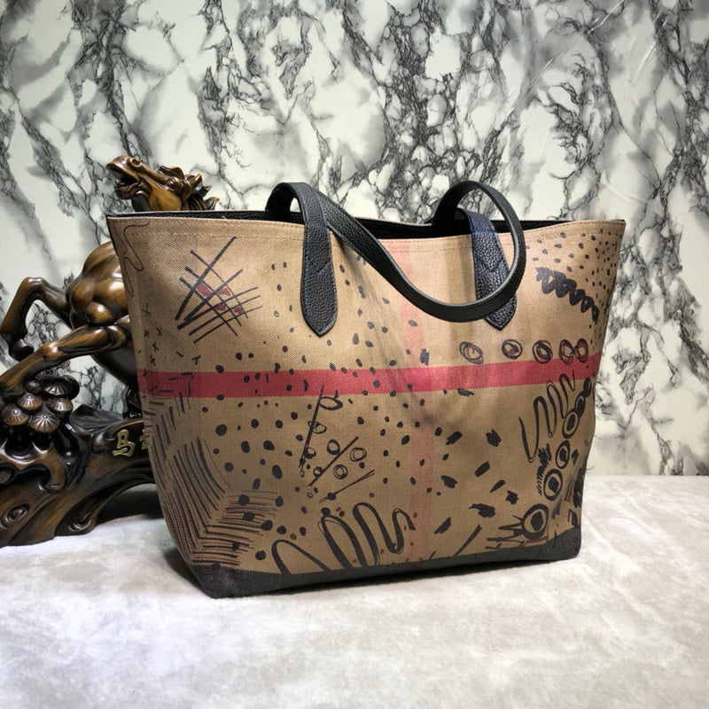Luxe Touch Bags Fashion -BBR Bags - 1157