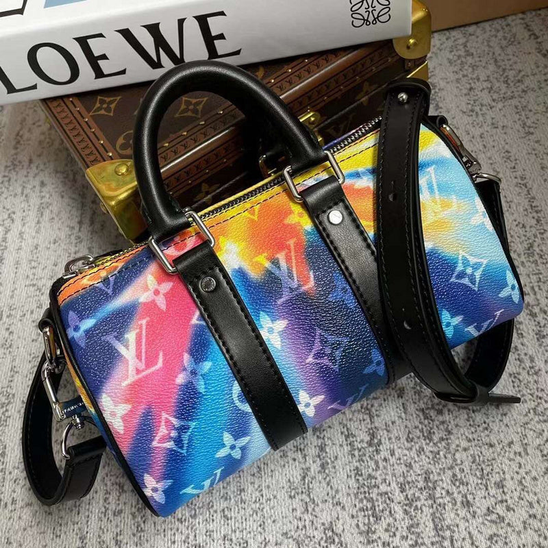 Fashion Luxe Touch bags - 3164
