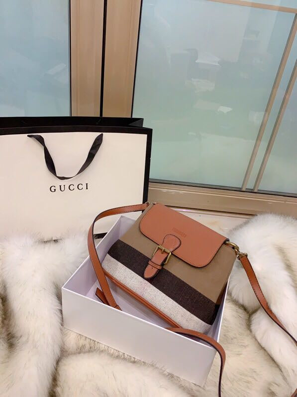 LTB Fashion -BBR Bags - 967