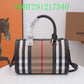Luxe Touch Fashion -BBR Bags - 332