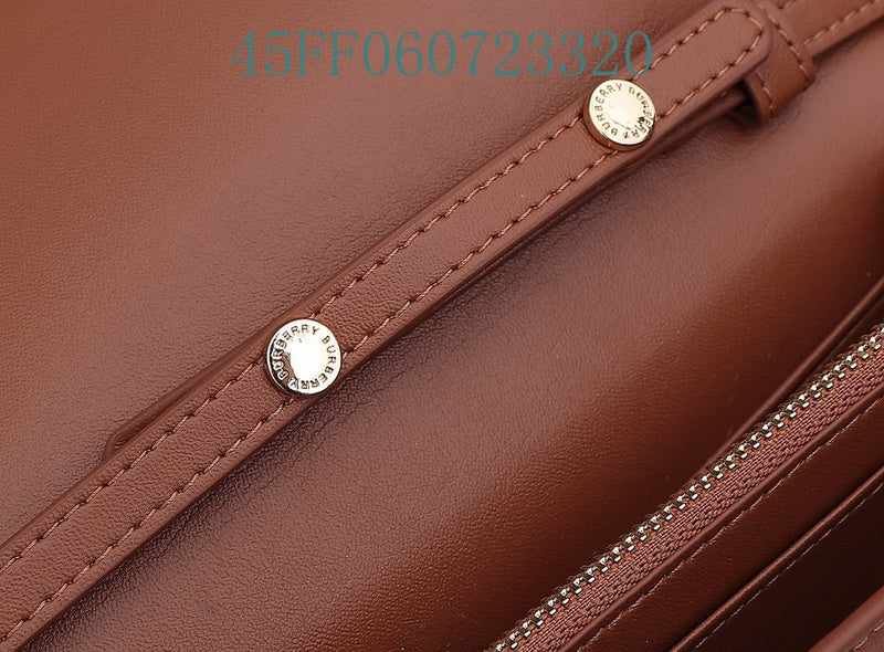 Luxe Touch Fashion -BBR Bags - 727