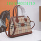 Luxe Touch Bags Fashion -BBR Bags - 585