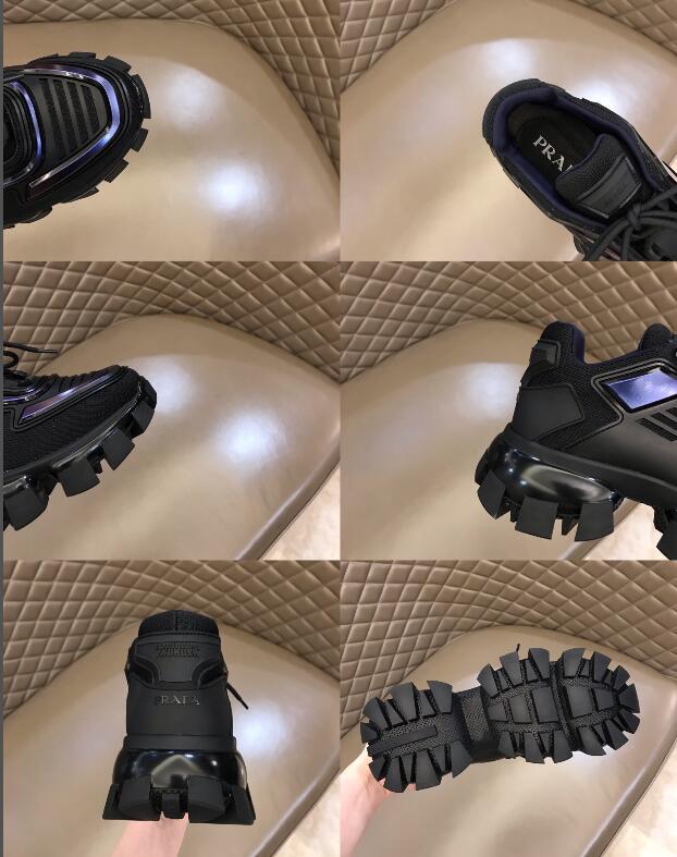 Luxe Touch Bags 

 - PD Men Shoes - 404