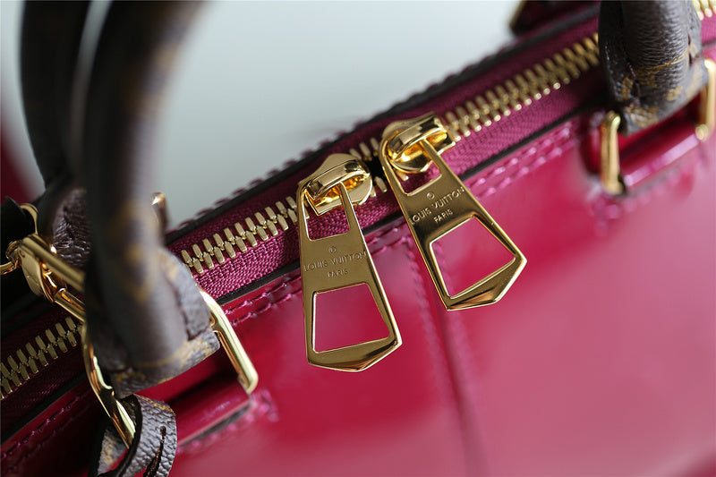 Luxe Touch Fashion LTB-bags - 8282