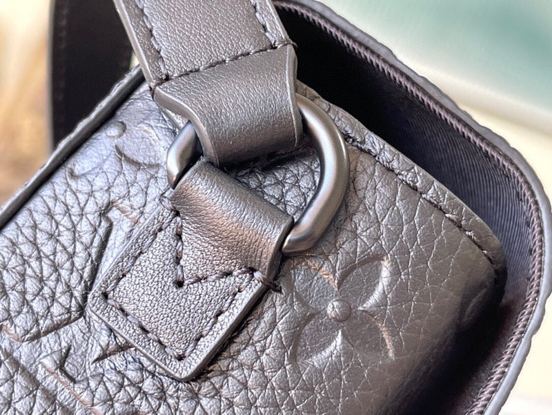 Fashion Luxe Touch bags - 4521