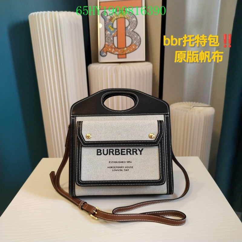 Luxe Touch Bags Fashion -BBR Bags - 031