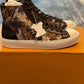 Luxe Touch Bags -  Men Shoes - 1627