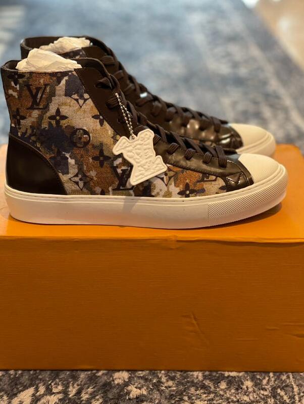 Luxe Touch Bags 

 - LTB Men Shoes - 1627