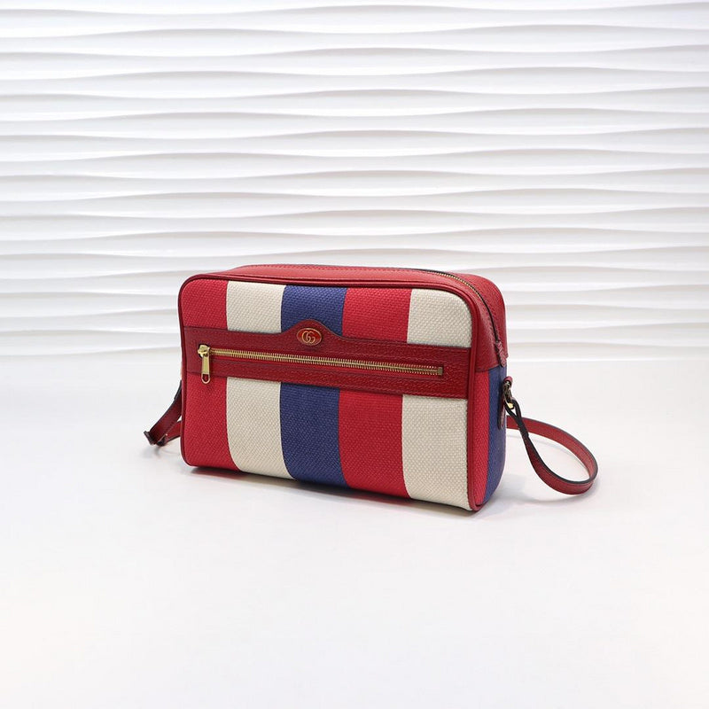 Luxe Touch Bags - Luxe Touch Bags - 1017