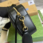 GC 702234 shoulder bag cross body bags black 21cm