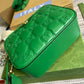 GC 702234 shoulder bag cross body bags green 21.5cm