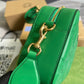 GC 702234 shoulder bag cross body bags green 21.5cm