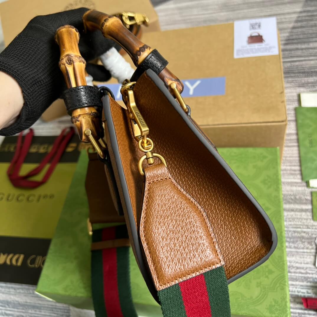 GC 702732 Aria PM brown 20CM