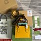 GC 702732 Aria PM yellow 20CM