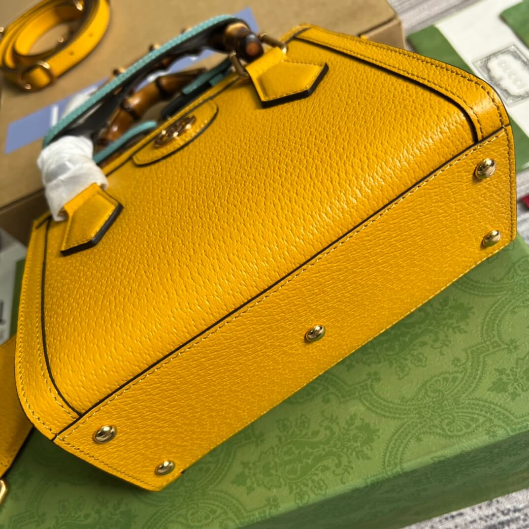 GC 702732 Aria PM yellow 20CM