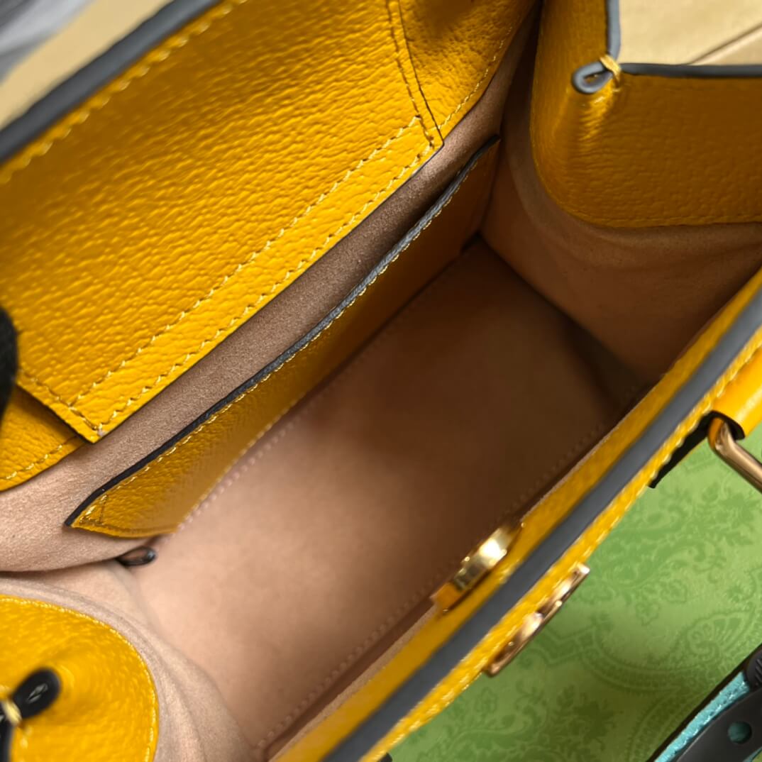 GC 702732 Aria PM yellow 20CM