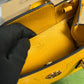 GC 702732 Aria PM yellow 20CM