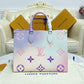 Fashion Luxe Touch bags - 3579