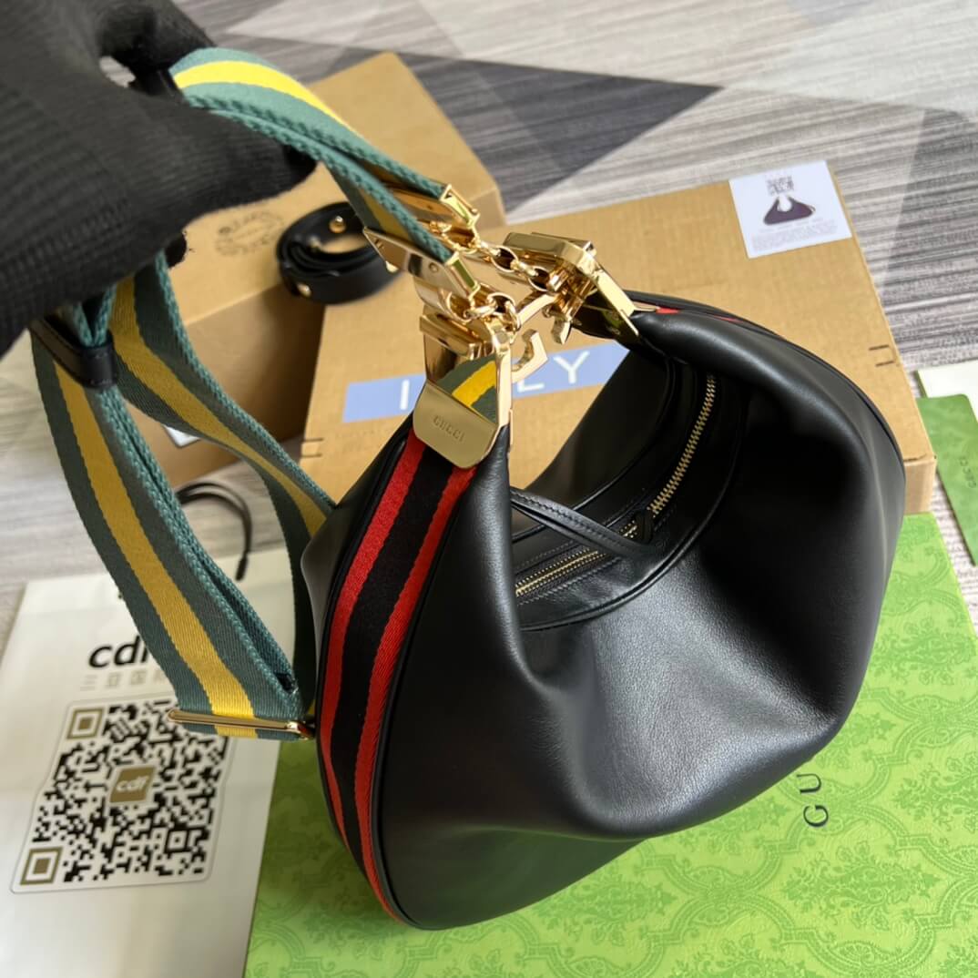 GC 702823 Attache GM black 35CM