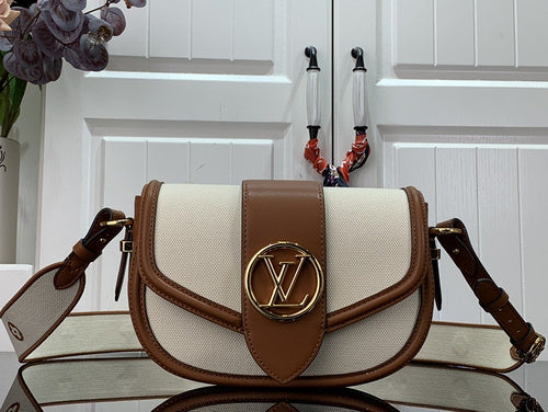 Fashion Luxe Touch bags - 3420