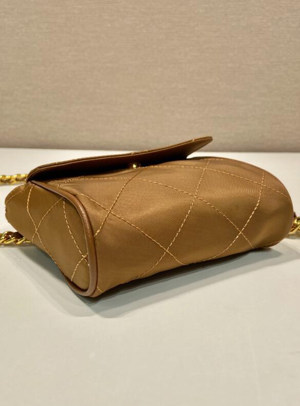 Luxe Touch Bags - PD Bags - 058
