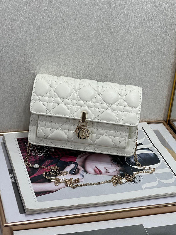 LTB - Luxe Touch Bags - 458