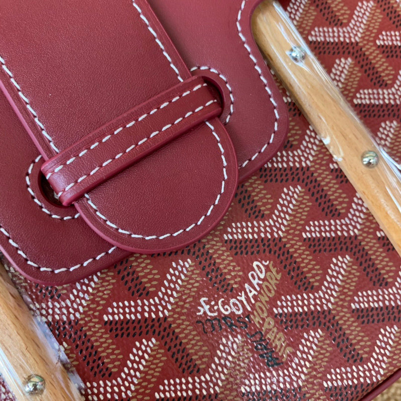 Luxe Touch Bags - GOD Bags - 139